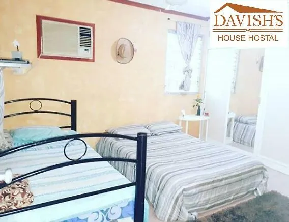 Hostal Davish\'S House
