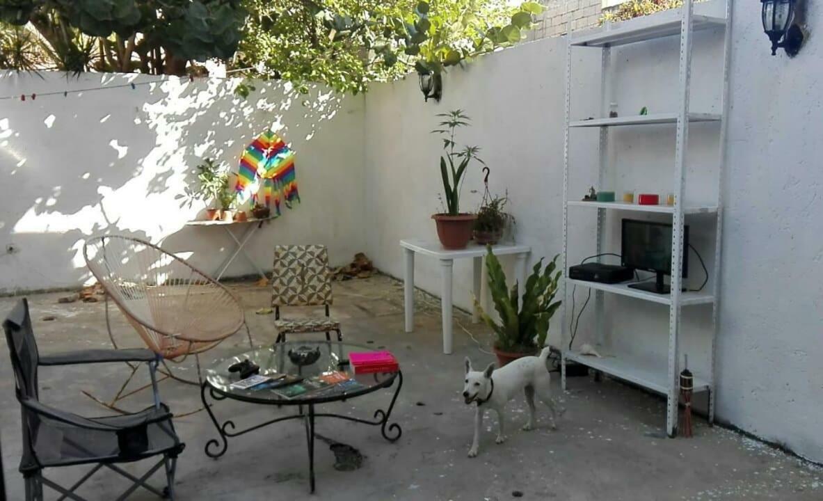 Pensión Davish's House Mérida