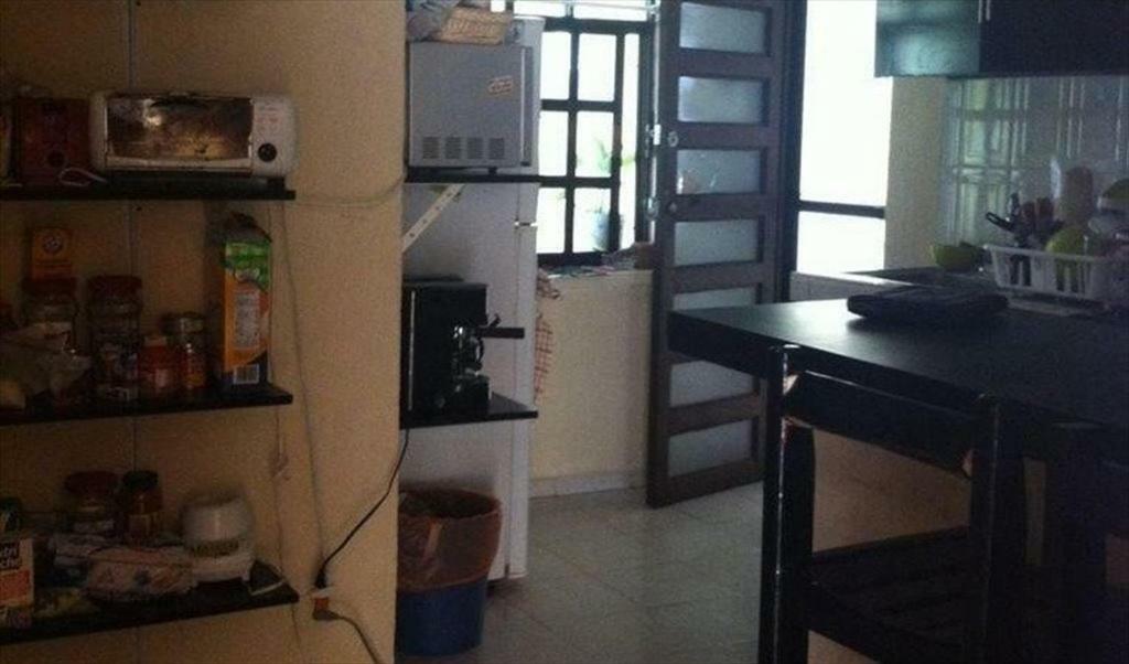 Davish's House