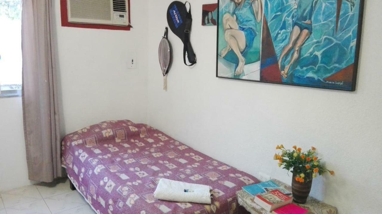 Pensión Davish's House Mérida