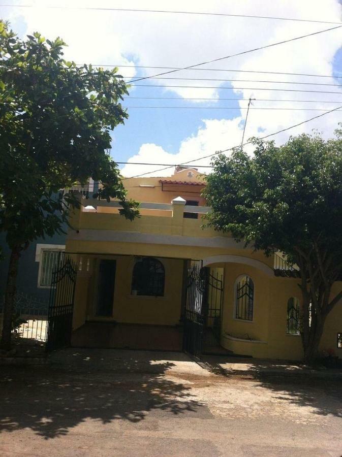 Pensión Davish's House *