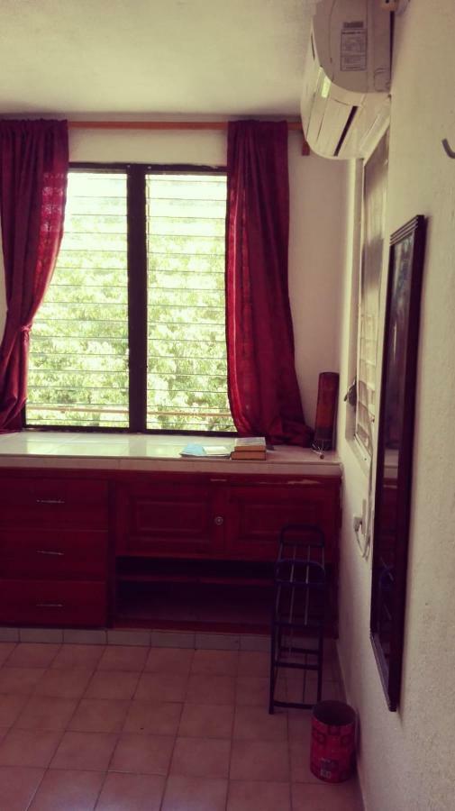 Pensión Davish's House *