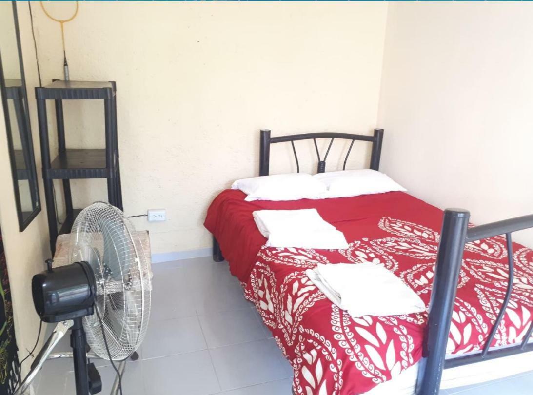 Davish's House Mérida
