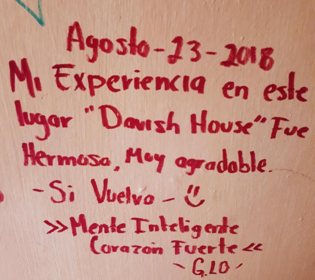 Davish's House *