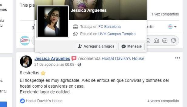 Davish's House Mérida